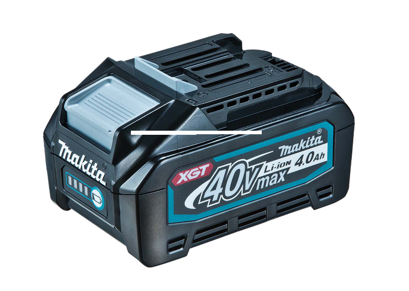 Makita XGT 40V 4.0Ah Battery